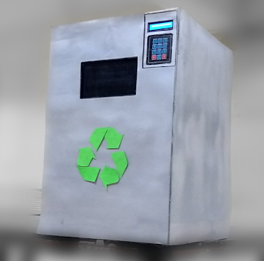 Recyclotron 5000